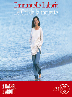 cover image of Le cri de la mouette